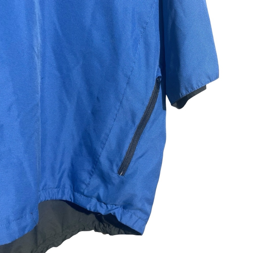 Zero Restriction Pinehurst Reversible Golf Rain J… - image 6